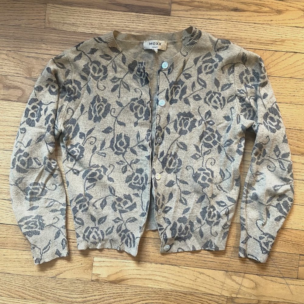 Vintage Mexx Cardigan